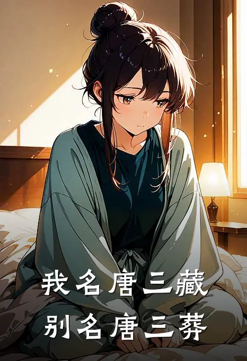 我名唐三藏，别名唐三葬