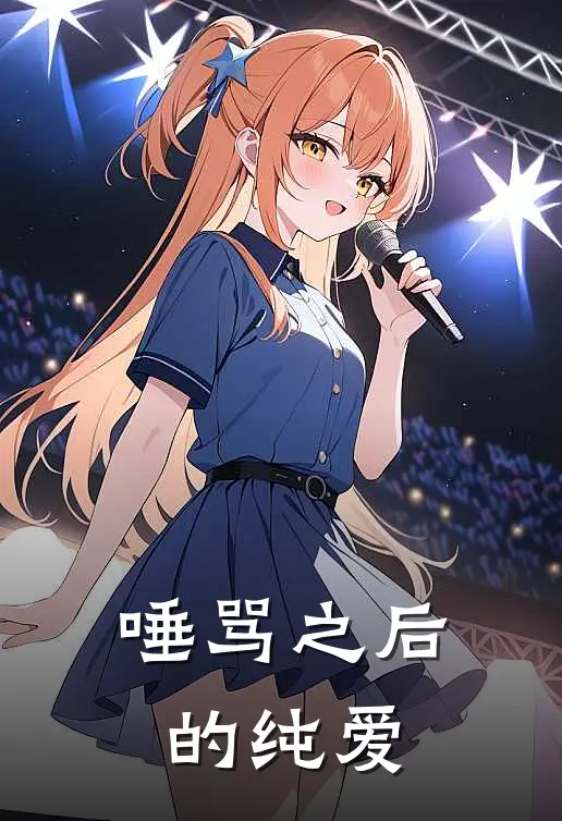 唾骂之后的纯爱