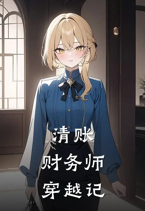 清账：财务师穿越记