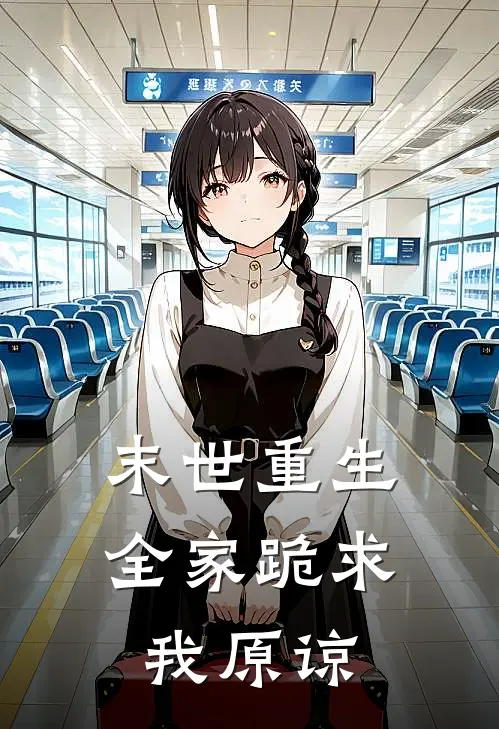 末世重生：全家跪求我原谅叶知秋叶伟免费阅读全文_热门小说大全末世重生：全家跪求我原谅叶知秋叶伟