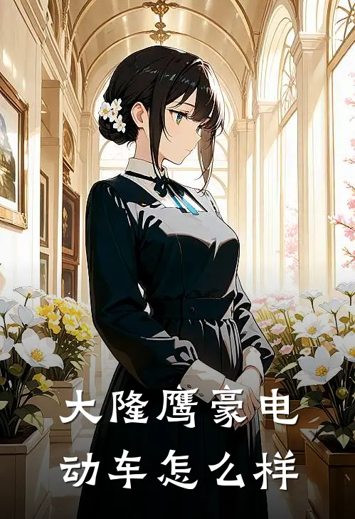 大隆鹰豪电动车怎么样