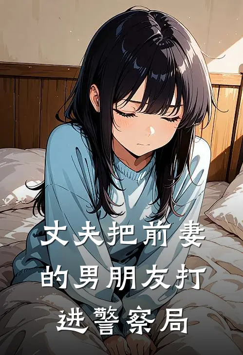 傅闻屿安笙《丈夫把前妻的男朋友打进警察局》完结版阅读_(丈夫把前妻的男朋友打进警察局)全集阅读