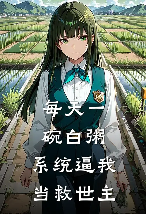 每天一碗白粥，系统逼我当救世主