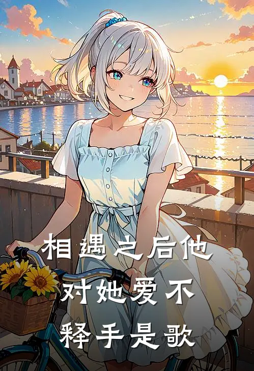 相遇之后他对她爱不释手是歌