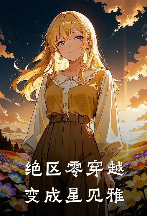 绝区零穿越变成星见雅