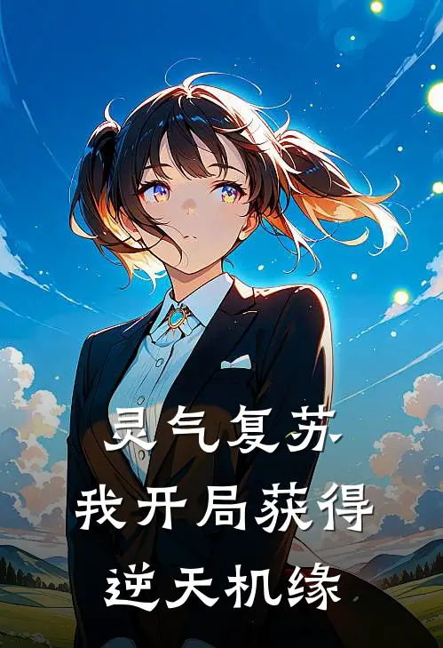 灵气复苏：我开局获得逆天机缘