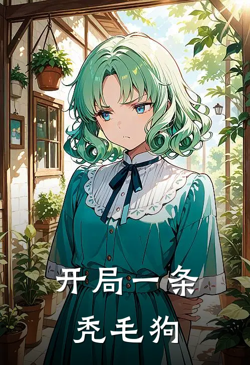 开局一条秃毛狗