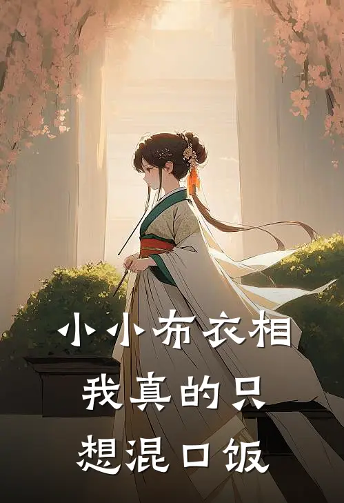 陈岘陈岘（小小布衣相：我真的只想混口饭）免费阅读无弹窗_小小布衣相：我真的只想混口饭陈岘陈岘全文免费阅读无弹窗大结局