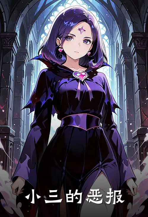 小三的恶报
