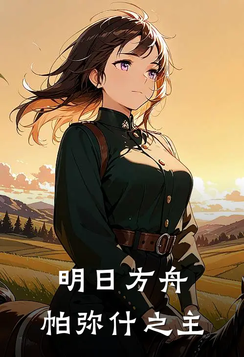 明日方舟：帕弥什之主(余晖凯尔希)热门小说在线阅读_热门小说明日方舟：帕弥什之主(余晖凯尔希)