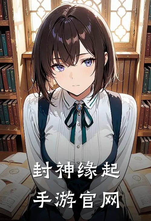 封神缘起手游官网