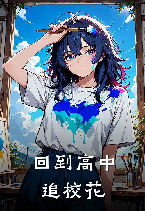 回到高中追校花