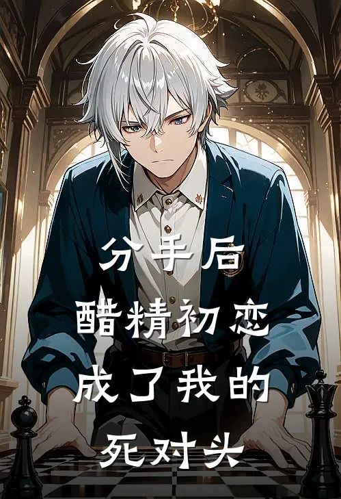 分手后，醋精初恋成了我的死对头