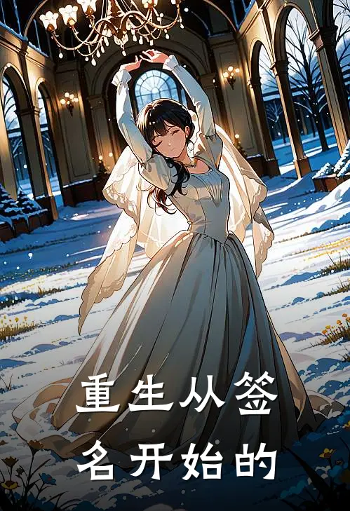 重生从签名开始的