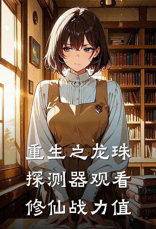 重生之龙珠探测器观看修仙战力值