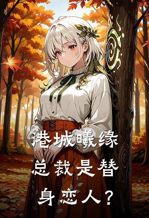 港城曦缘：总裁是替身恋人？