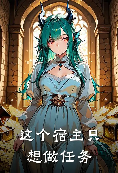 这个宿主只想做任务