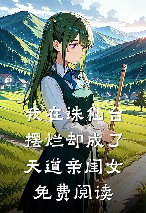 我在诛仙台摆烂却成了天道亲闺女免费阅读