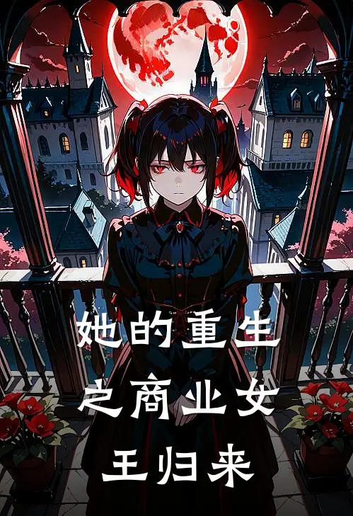 她的重生之商业女王归来