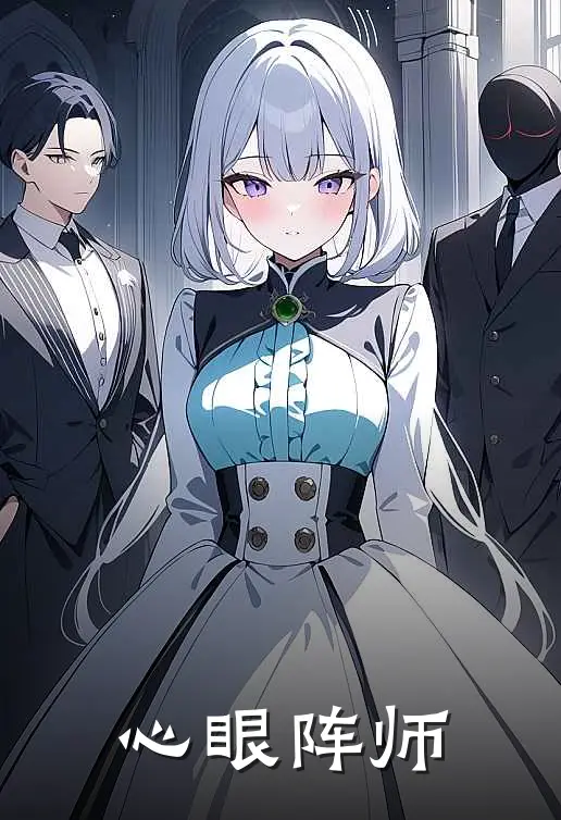 心眼阵师