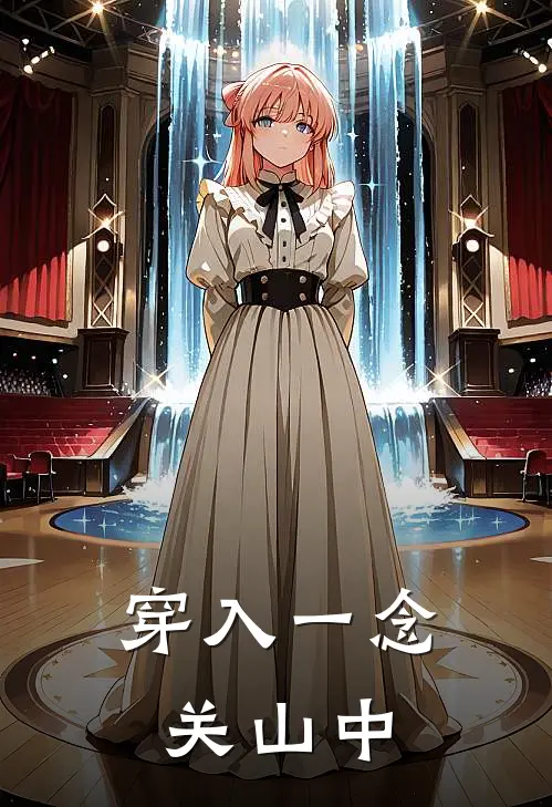 穿入一念关山中