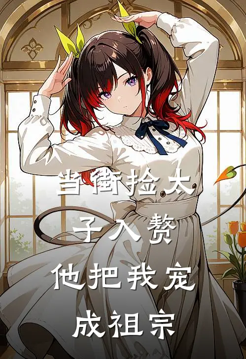 当街捡太子入赘，他把我宠成祖宗魏烟王婉免费完本小说_小说推荐完本当街捡太子入赘，他把我宠成祖宗(魏烟王婉)