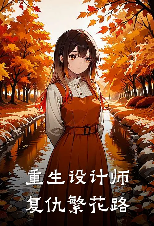 重生设计师：复仇繁花路