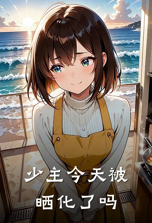 少主今天被晒化了吗