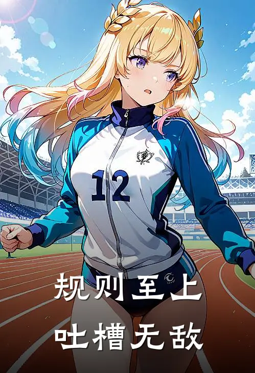 规则至上，吐槽无敌