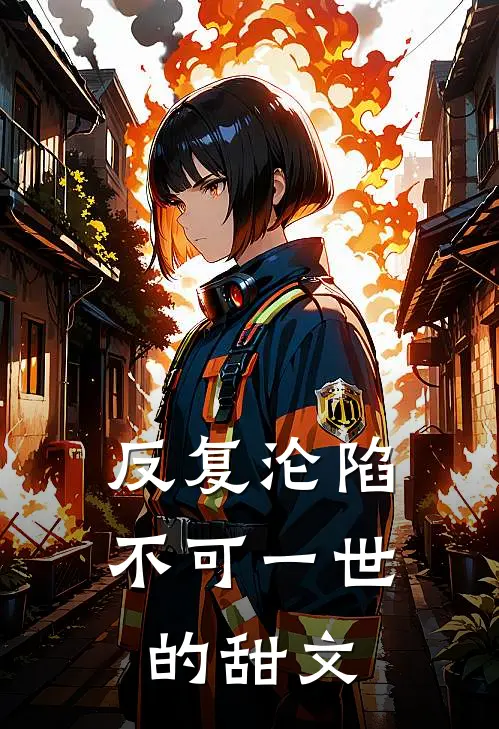 反复沦陷不可一世的甜文