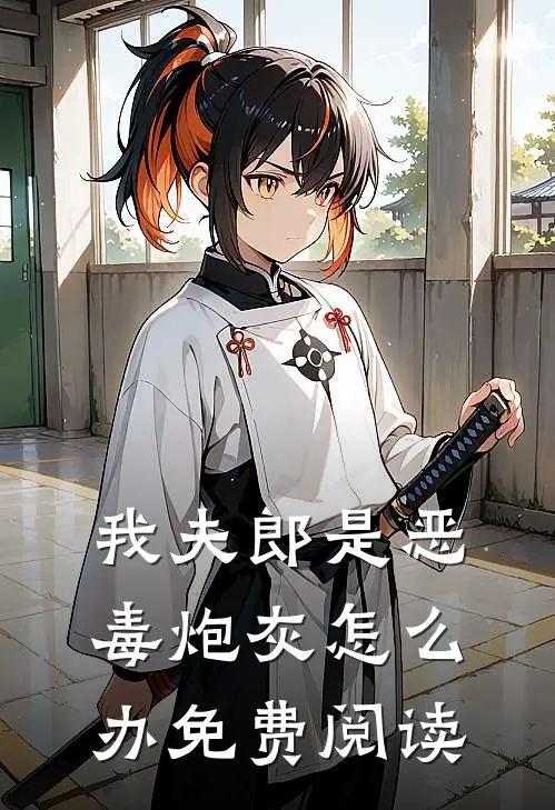 我夫郎是恶毒炮灰怎么办免费阅读