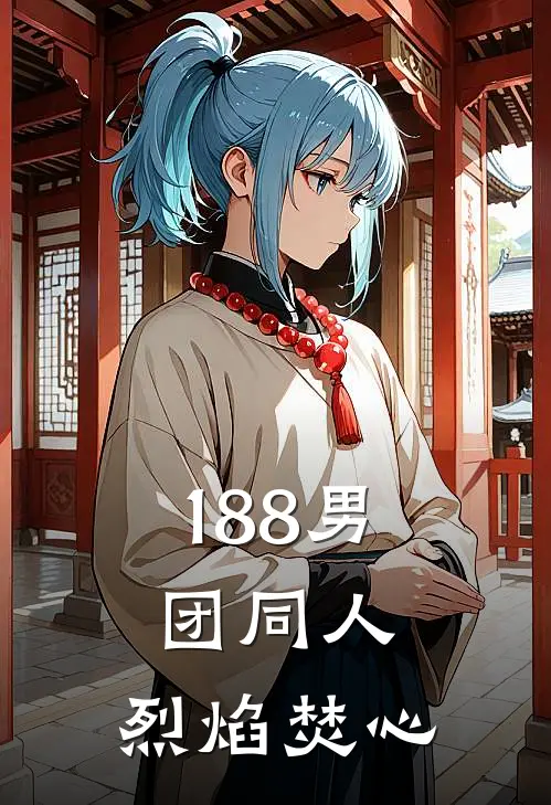 188男团同人：烈焰焚心