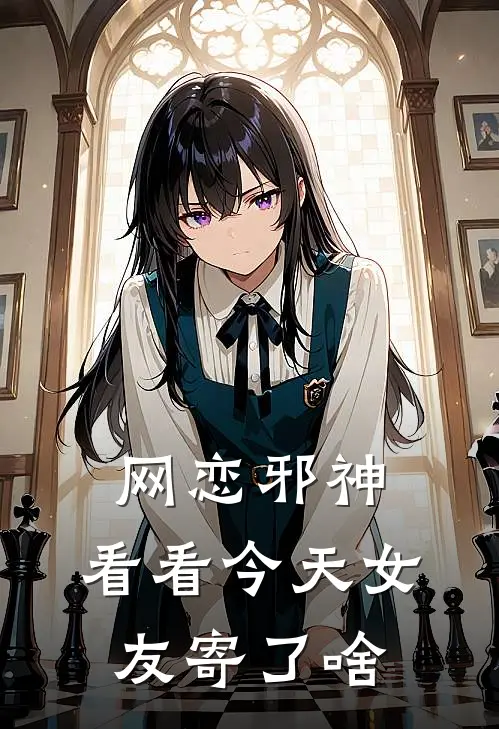 网恋邪神，看看今天女友寄了啥林夏郁子热门小说排行_免费小说网恋邪神，看看今天女友寄了啥林夏郁子