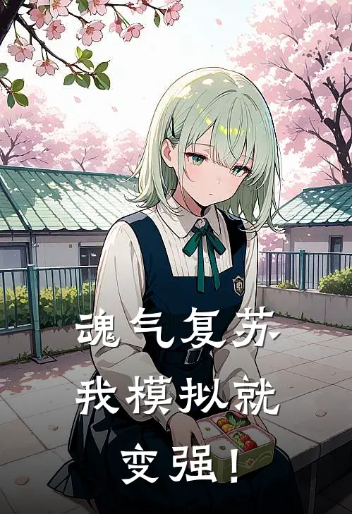 魂气复苏：我模拟就变强！