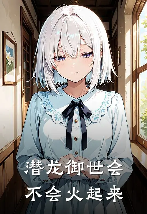 潜龙御世会不会火起来