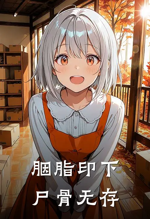 胭脂印下，尸骨无存