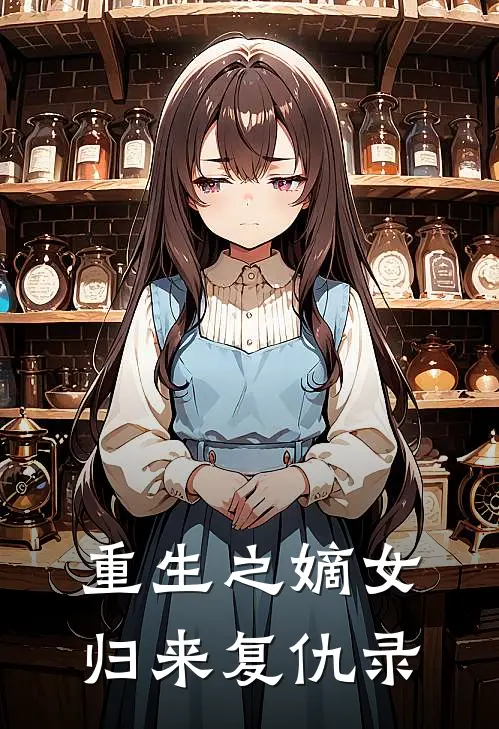 重生之嫡女归来复仇录
