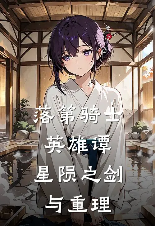 落第骑士英雄谭：星陨之剑与重理