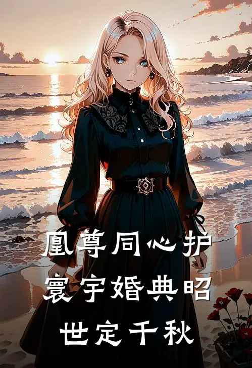 凰尊同心护寰宇婚典昭世定千秋(苏清鸢萧璟渊)火爆小说_《凰尊同心护寰宇婚典昭世定千秋》苏清鸢萧璟渊小说免费在线阅读