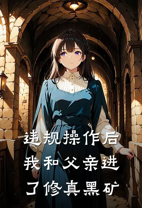 违规操作后我和父亲进了修真黑矿