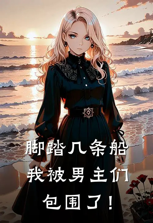 脚踏几条船，我被男主们包围了！