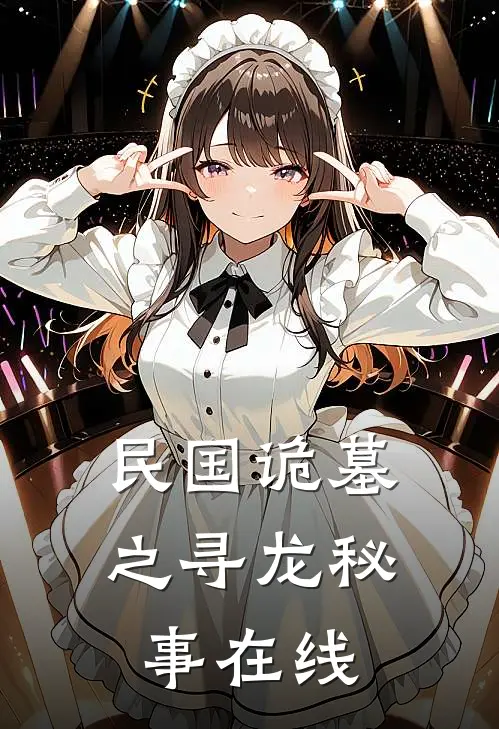 民国诡墓之寻龙秘事在线