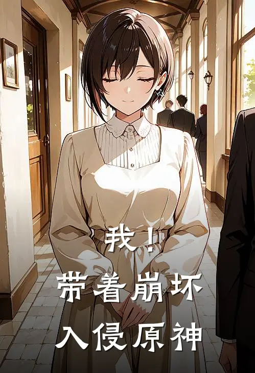 我！带着崩坏入侵原神(琪亚娜岩夫)热门小说推荐_免费小说在线看我！带着崩坏入侵原神琪亚娜岩夫