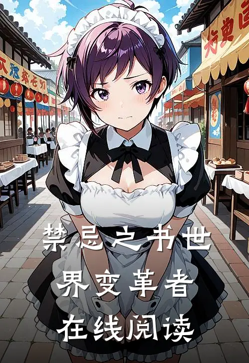 禁忌之书世界变革者在线阅读