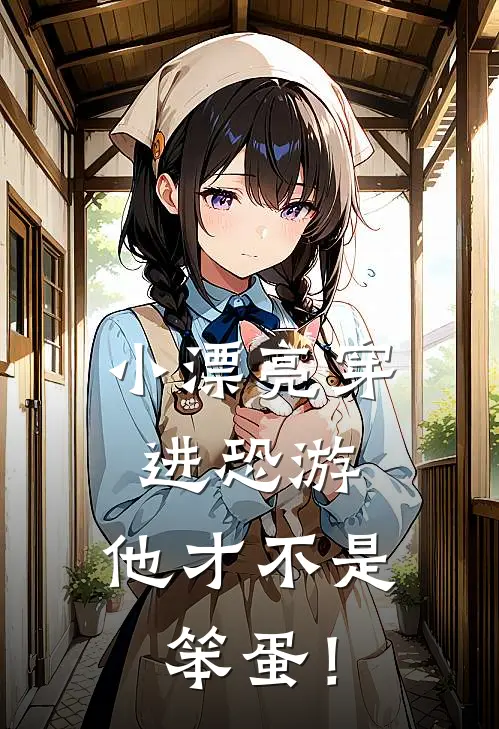 小漂亮穿进恐游，他才不是笨蛋！