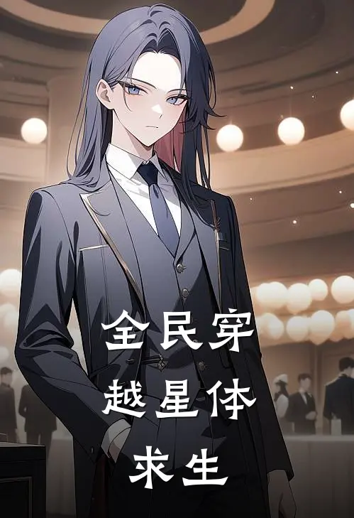 全民穿越星体：求生