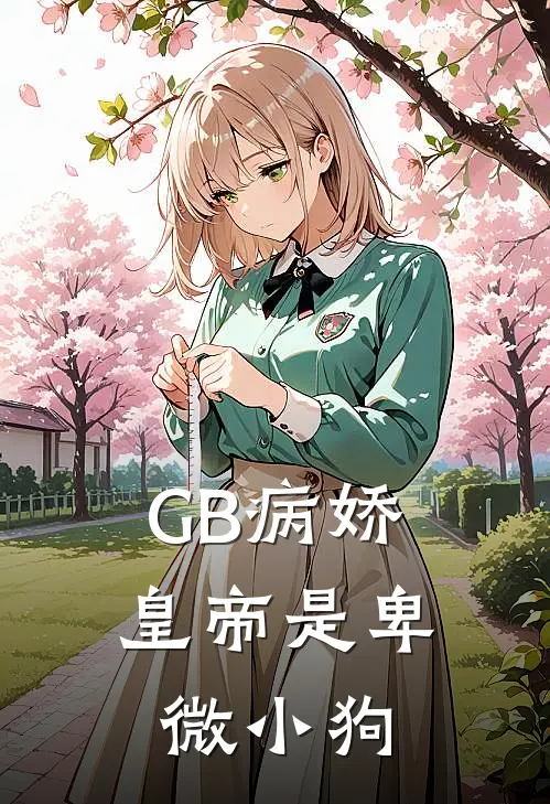 【GB】病娇皇帝是卑微小狗