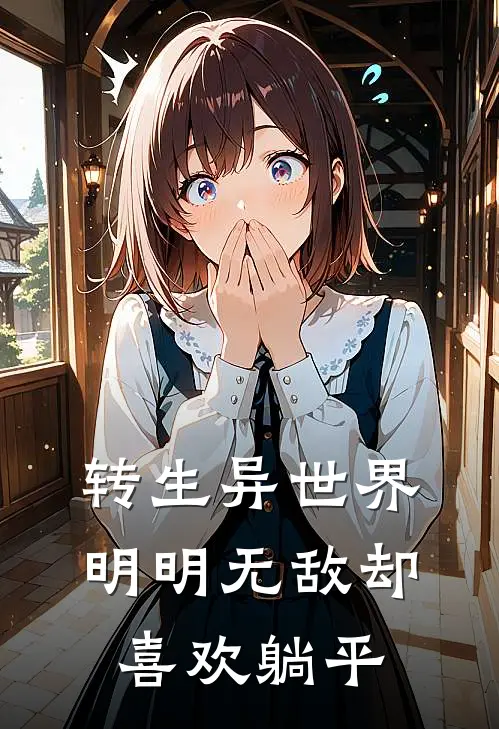 转生异世界，明明无敌却喜欢躺平