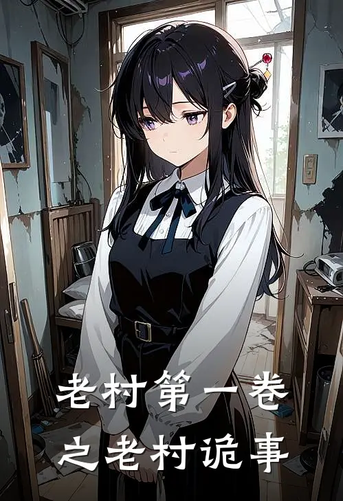 老村第一卷之老村诡事