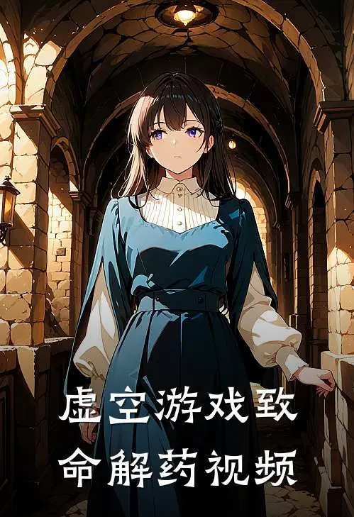 虚空游戏致命解药视频